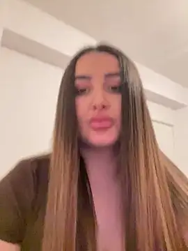 Stripchat Sex Cam for hotAlys
