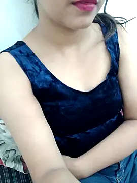 Stripchat Sex Cam for Cute_tanvi_
