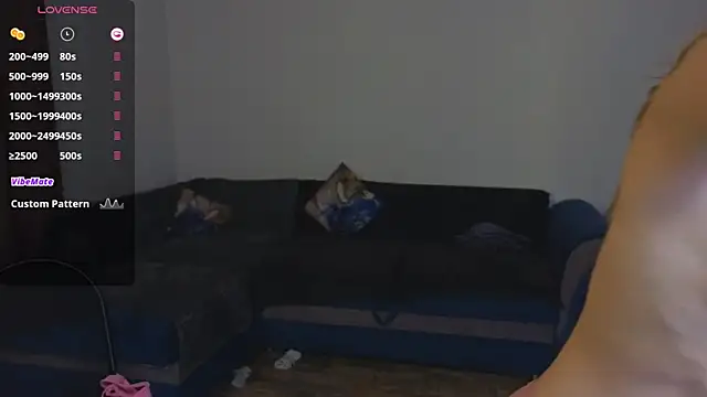 Stripchat Sex Cam for Ellie_Fors