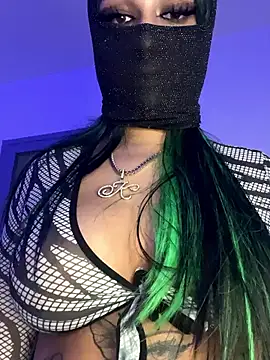 Stripchat Sex Cam for kamila_french
