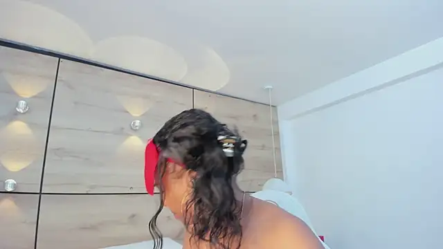 Stripchat Sex Cam for martina_touss