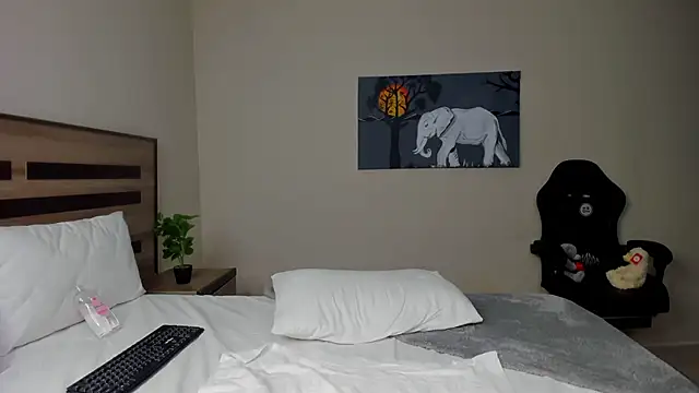 Stripchat Sex Cam for Renee-18