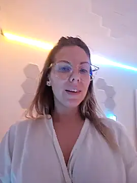 Stripchat Sex Cam for Nova-Lee