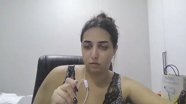 Stripchat Sex Cam for Angell_23