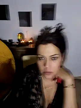 Stripchat Sex Cam for Foxy-Milfy