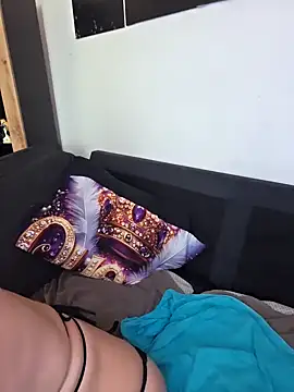 Stripchat Sex Cam for SpicyVicky
