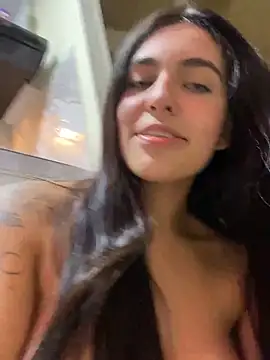 Stripchat Sex Cam for DaphneUwu