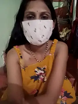 Stripchat Sex Cam for Saniyacpldesi