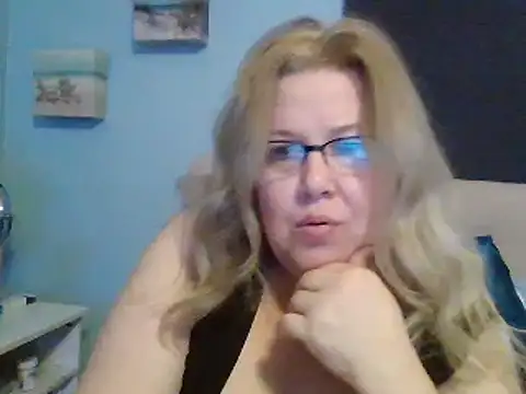 Stripchat Sex Cam for MandyandMore