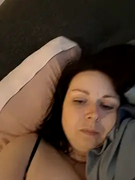 Stripchat Sex Cam for Chrissy_Christal