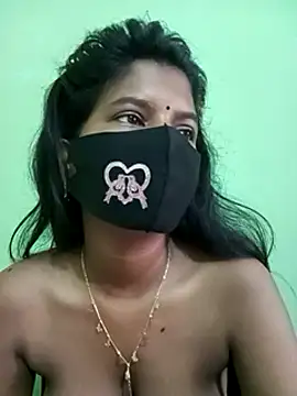 Stripchat Sex Cam for Kakoli-