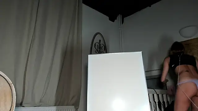 Stripchat Sex Cam for Lola_Belgium