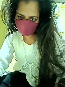 Stripchat Sex Cam for Pooja_cut