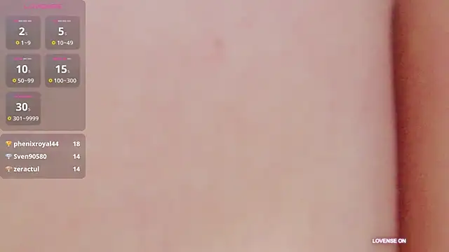 Stripchat Sex Cam for MommyHelpsmee
