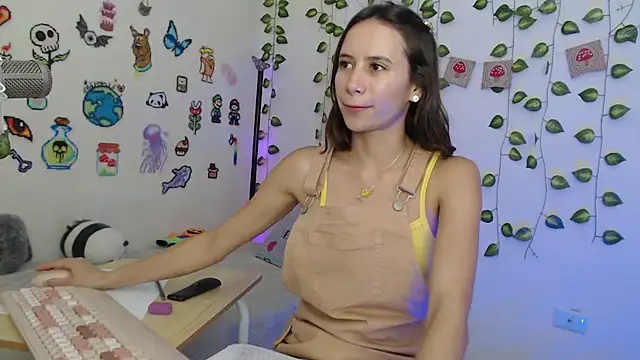 Stripchat Sex Cam for reaLISStic
