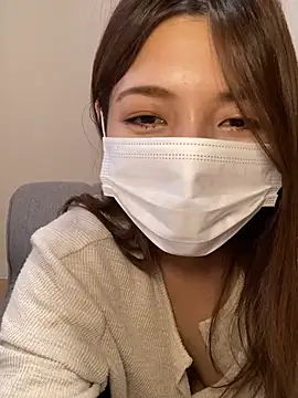 Stripchat Sex Cam for anchan69