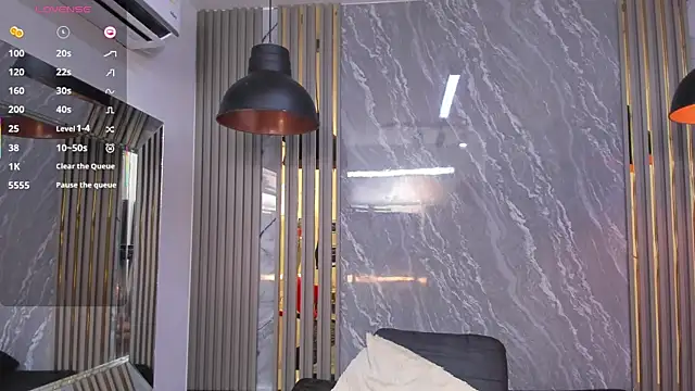 Stripchat Sex Cam for Nyakimgold