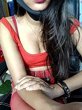 Stripchat Sex Cam for Reena_Singh53
