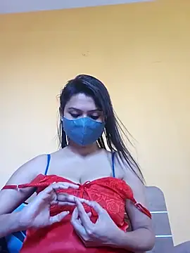 Stripchat Sex Cam for urs_eva27