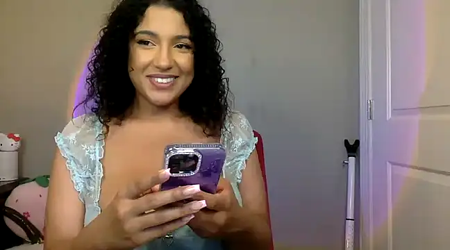 Stripchat Sex Cam for JasmineDolll