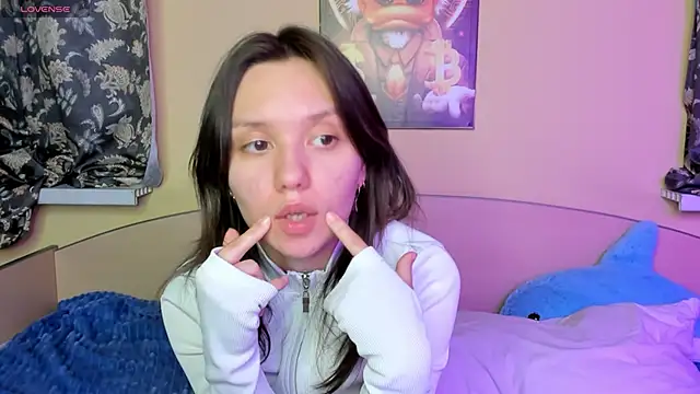 Stripchat Sex Cam for AnnaRebane