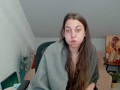 Stripchat Sex Cam for BonniePearson