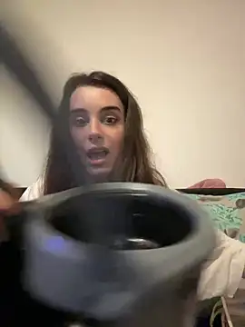 Stripchat Sex Cam for Mazzekyn