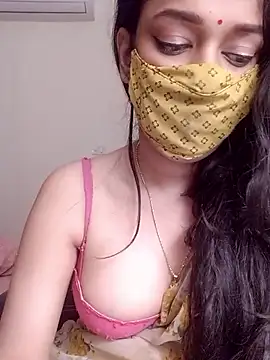Stripchat Sex Cam for Lavanya_Shah