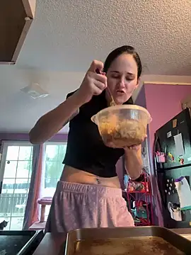 Stripchat Sex Cam for lolabunny9