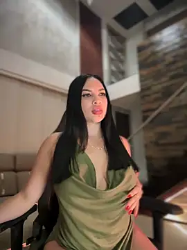 Stripchat Sex Cam for HannaBeckett