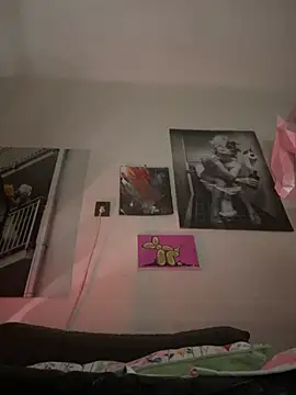Stripchat Sex Cam for Mannarie_Madsinn