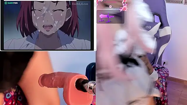 Stripchat Sex Cam for LemonSweet2