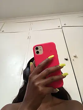 Stripchat Sex Cam for LuciousLips96