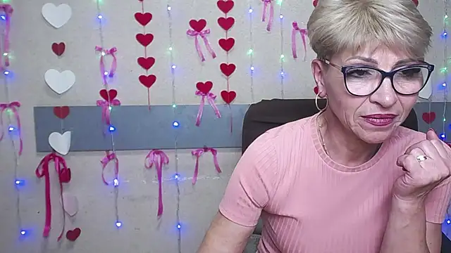 Stripchat Sex Cam for EllaBonito