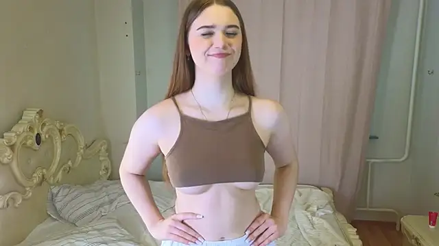 Stripchat Sex Cam for MaudBench