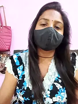 Stripchat Sex Cam for Simran-Simran