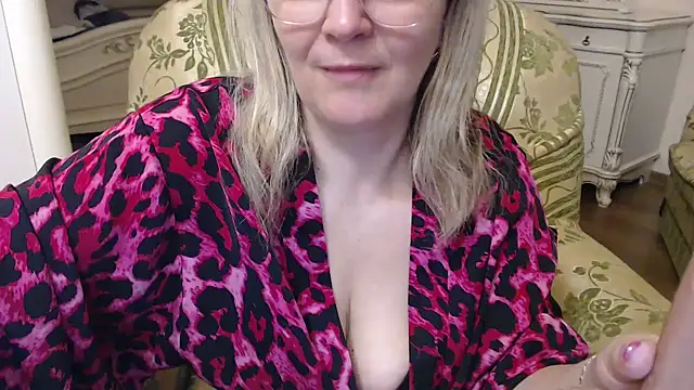 Stripchat Sex Cam for EleanoraDream