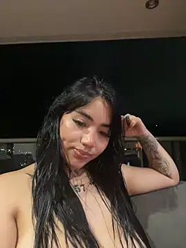 Stripchat Sex Cam for Nickiiiii
