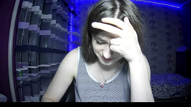 Stripchat Sex Cam for Sofiy_a