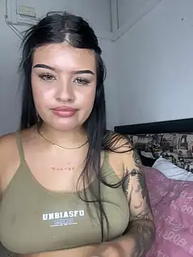 Stripchat Sex Cam for Candy_Roose