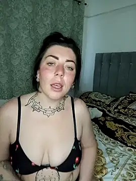 Stripchat Sex Cam for thenaughtybunnyx