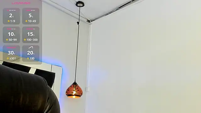 Stripchat Sex Cam for melody_suarez