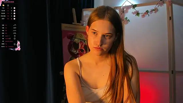 Stripchat Sex Cam for MonaBurrington