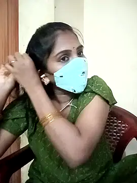 Stripchat Sex Cam for Tamil_roja17