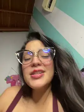 Stripchat Sex Cam for Alice-Collins1
