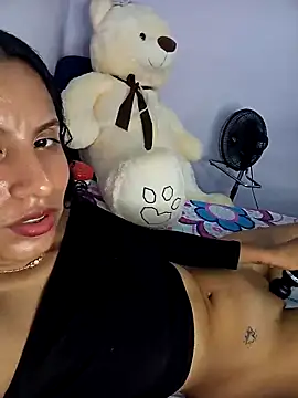 Stripchat Sex Cam for Karii-R