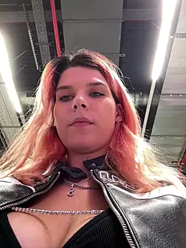 Stripchat Sex Cam for RiriRoseey