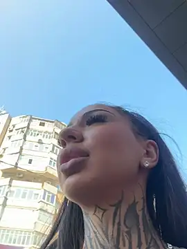 Stripchat Sex Cam for RubyJensen