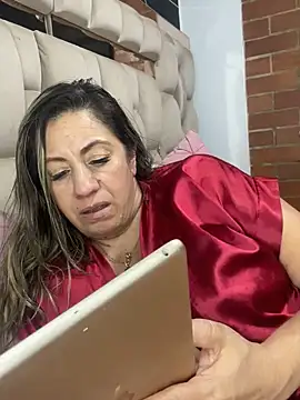 Stripchat Sex Cam for Francesca_Sensual