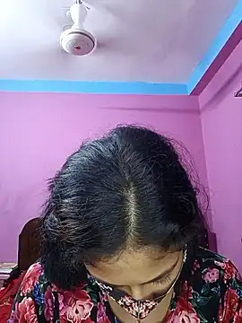 Stripchat Sex Cam for Aruya_